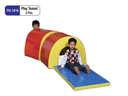 INDOOR PLAY TUNNEL