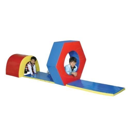 JUNIOR HURDLE PLAY EQUIPMENT FOR KIDS