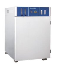 Co2 Incubator - Color: Grey