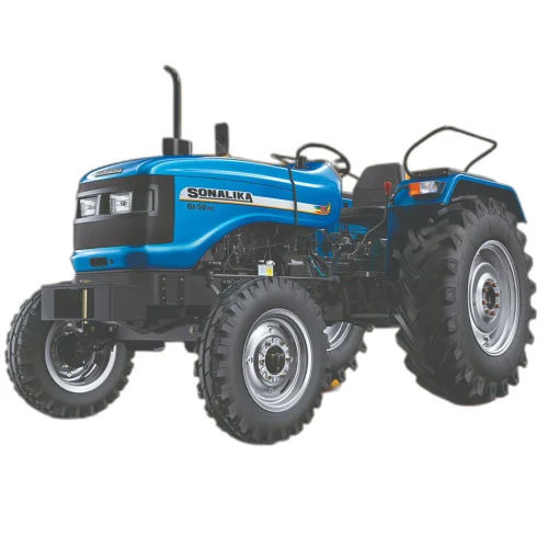 Sonalika Rx 50 Tractor