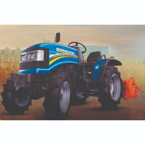 Gt 22 Sonalika Tractor