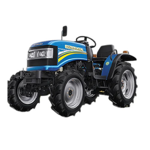 GT 26 Sonalika Tractor