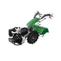 Min T 8 LVS - DLX Kirloskar Power Weeder