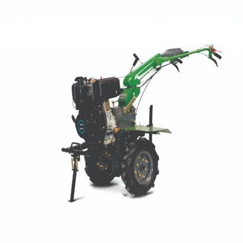 Kirloskar Power Weeder