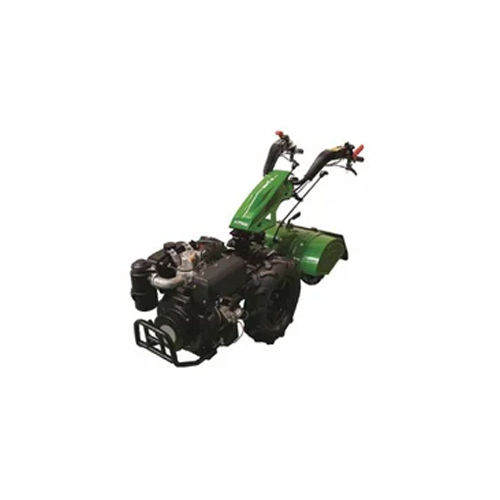 8 HP LVS Kirloskar Power Weeder