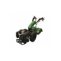 8 HP LVS Kirloskar Power Weeder