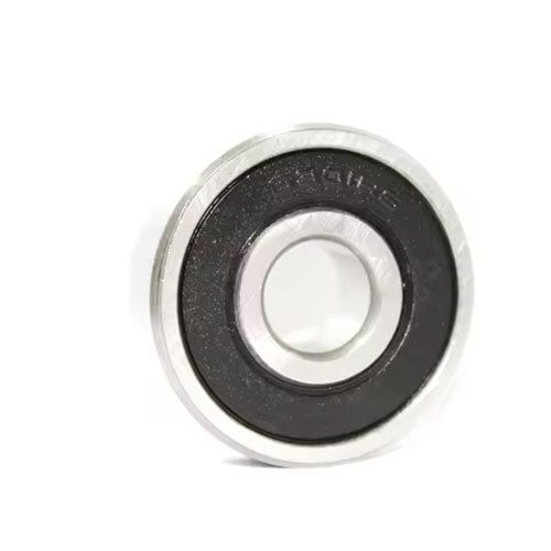 Silver Ball Bearing Manufacturers 6203 6300 6301 Bearing For Motorcycle