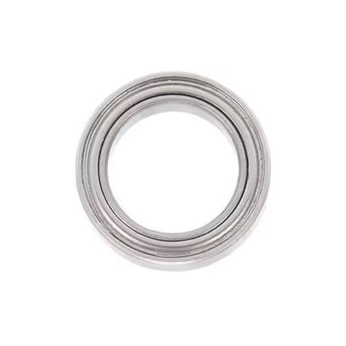 MR106ZZ micro deep groove ball bearing