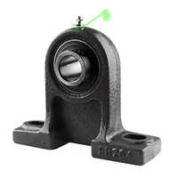 High Load Capacity Bearing Ucph203 Ucph204 Ucph205 - Bore Size: 12 - 90 Mm