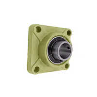 Automotive Bearings Ucf127 Pillow Block Bearing Bore Size: 85 - 90 Mm