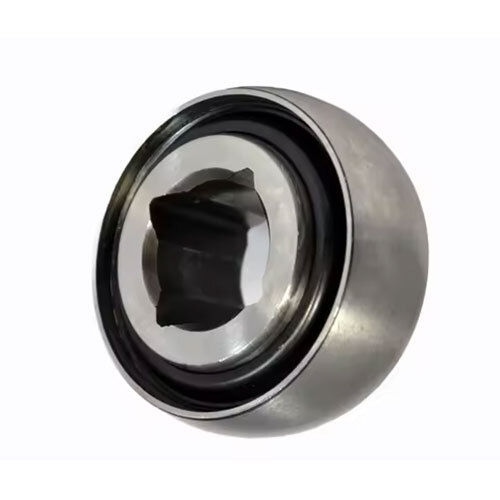 Insert Bearing Square Bore W208PP5 W208PPB5 W208PP6 W208PP8 W208PPB9 W208PP11 Agricultural Machinery Bearing