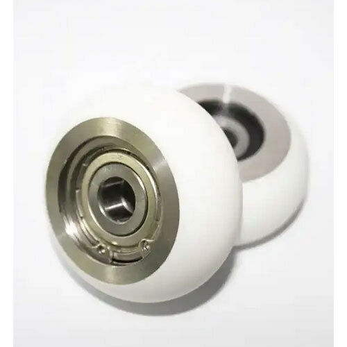 OEM polyurethane bearing for subway slide door