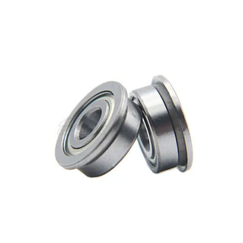 Miniature Stainless Steel SMF104 SMF105 SMF106 SMF115 SMF117 SMF126 SMF128 SMF137 SMF148 Flange bearing