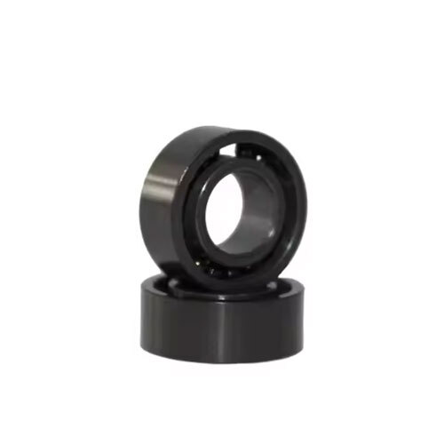 zirconia 6000 6002 6003 FULL ceramic ball bearing