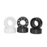High Speed Waterproof 634ce 635ce Full Ceramic Ball Bearing - Bore Size: 6