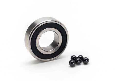 Ceramic bearing