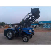 Tractor Front End Loader