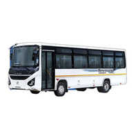 33 Plus D Force Traveller Mono Bus
