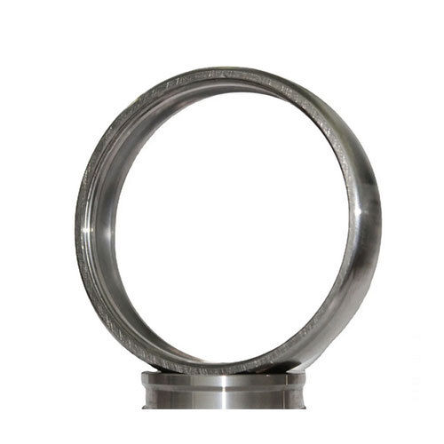 Silver Spherical Bearing Sleeve Outer Ring 220