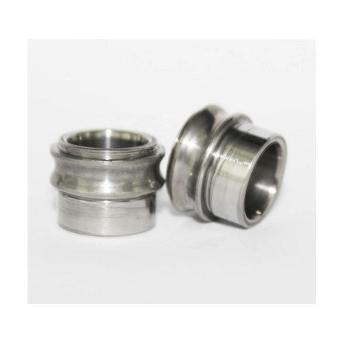 Customize non-standard size ball bearing sleeves