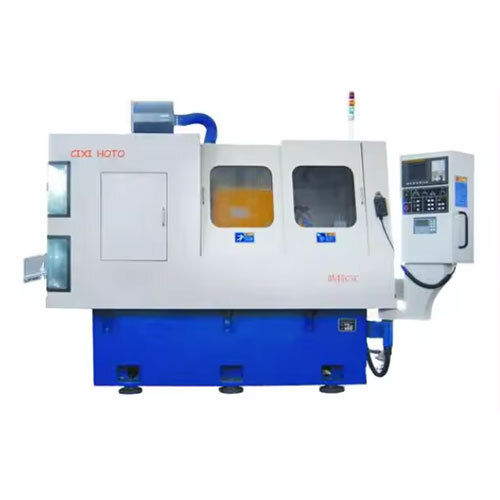 Bearing machine bearing automatic assembly line