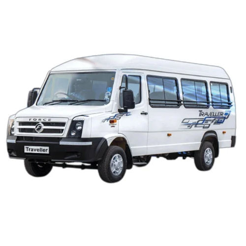 3700 12 Plus D Force Traveller