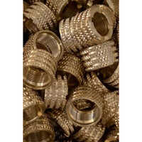 Polished Brass Cpvc Insert