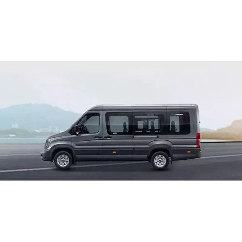 Tempo Traveller