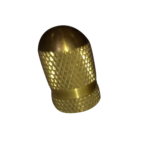 Brass Threaded Insert