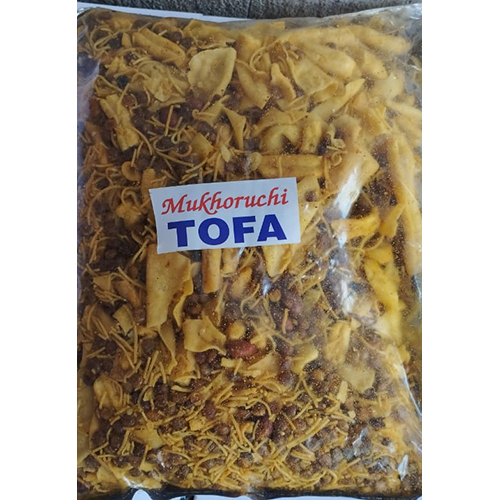 High Quality Tofa Chanachur Namkeen