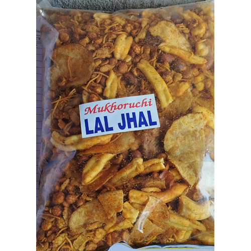 High Quality Lal Jhal Chanachur Namkeen