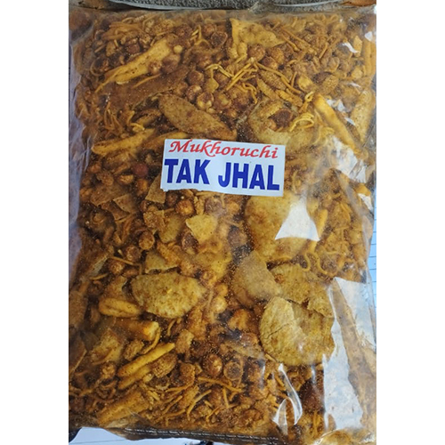 High Quality Tak Jhal Chanachur Namkeen