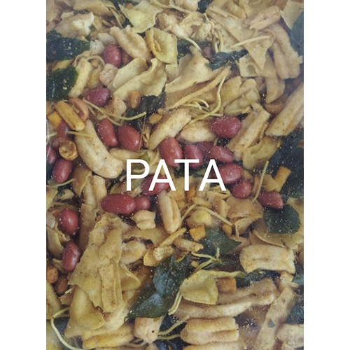 High Quality Pata Chanachur Namkeen