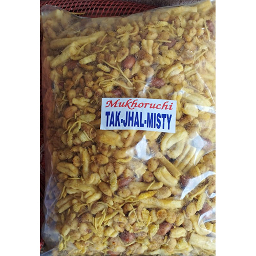 High Quality Tak Jhal Misty Chanachur Namkeen