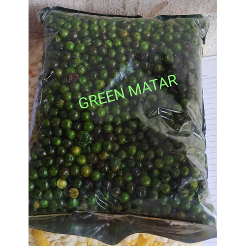 Green Matar