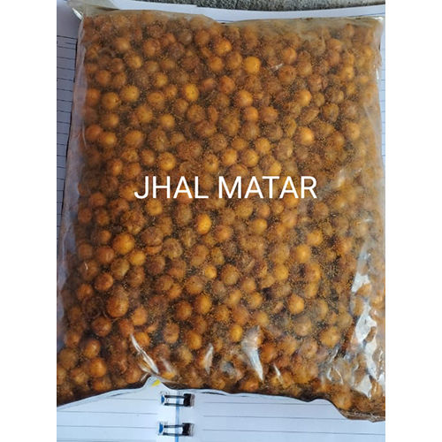 Jhal Matar