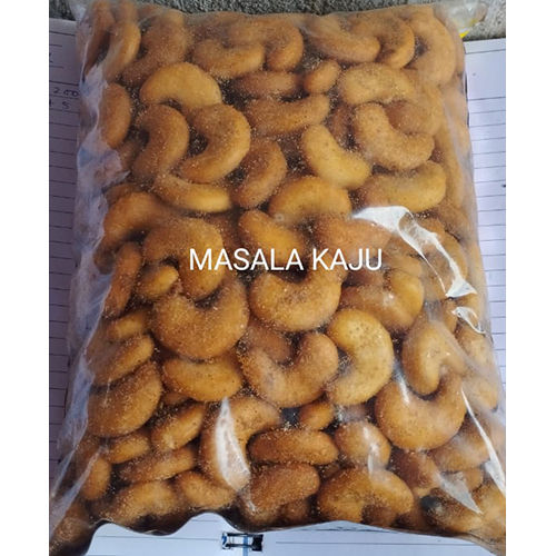 Roasted Masala Cashew Nut