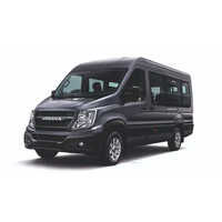 Urbania 17 D Force Traveller