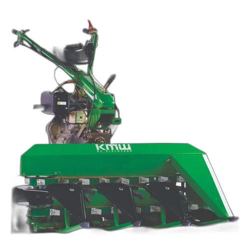 Green Kirloskar Kmw Power Reaper