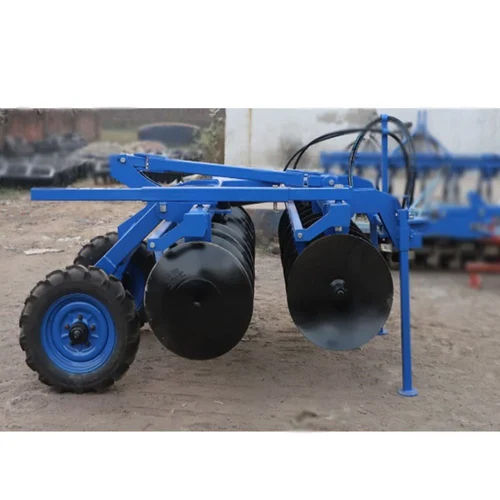 Standard Disc Harrow