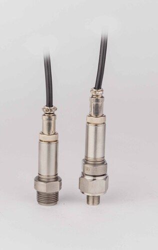 Pressure Transducer