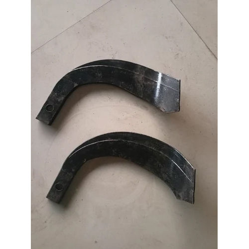 Rotavator Blades