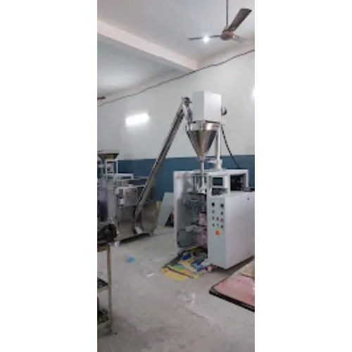 Milk Powder Packaging Machines - Automatic Grade: Automatic