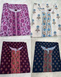 Designer Tunics