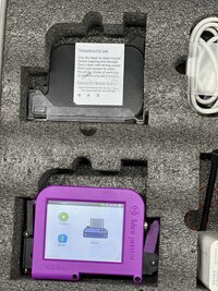 MINI PRINTER
