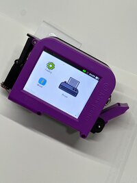 MINI PRINTER