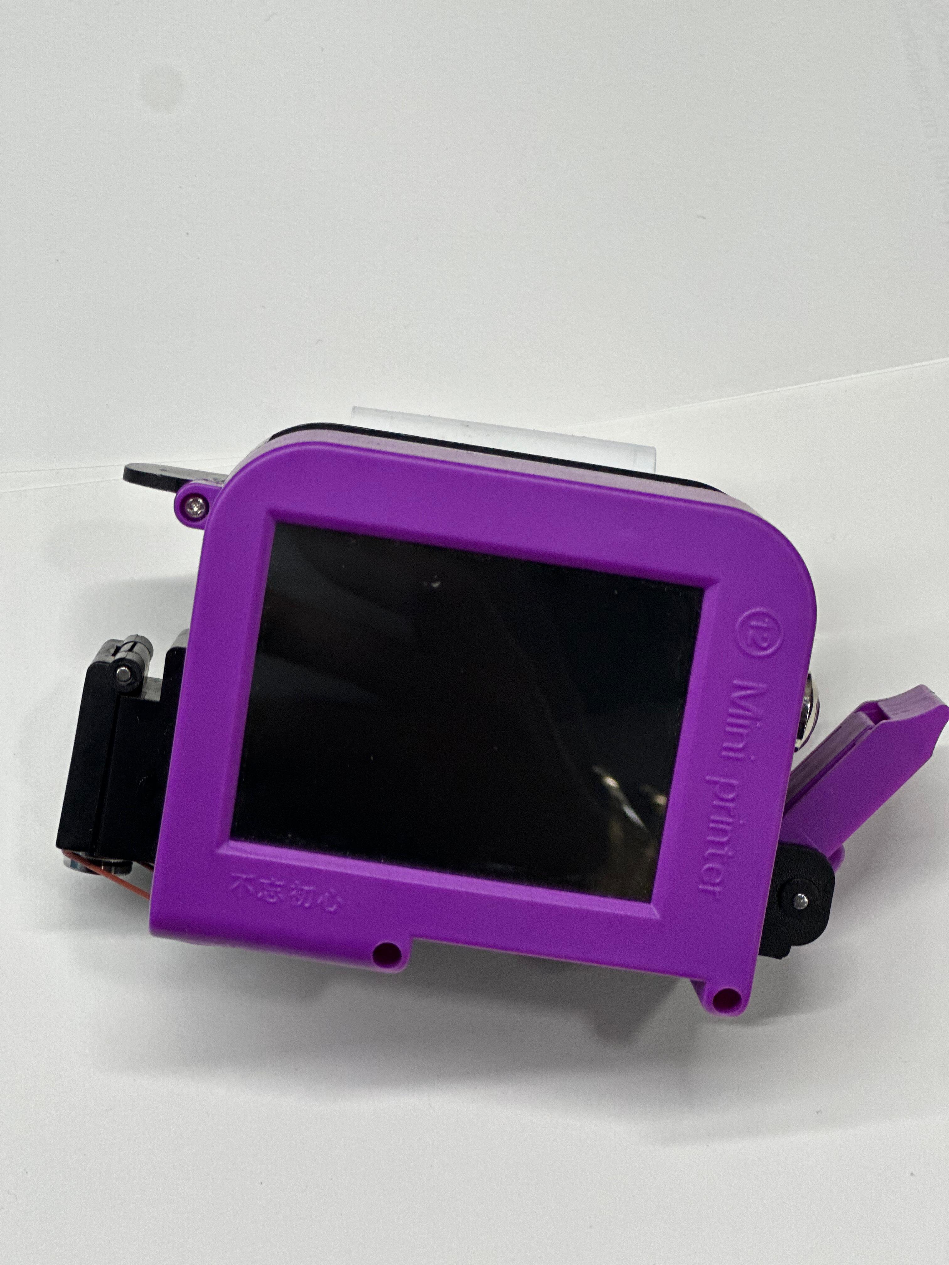 MINI PRINTER