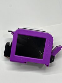 MINI PRINTER