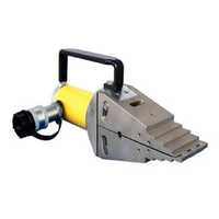 Silver Ms Hydraulic Flange Spreader