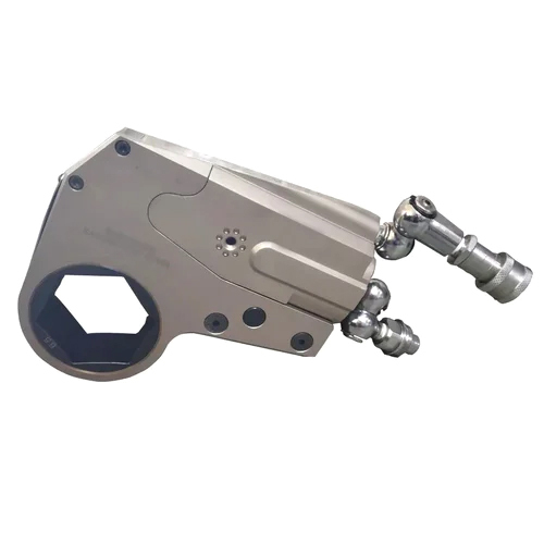 Hydraulic Hex Drive Torque Wrench